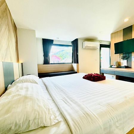 Room Actually Карон Экстерьер фото