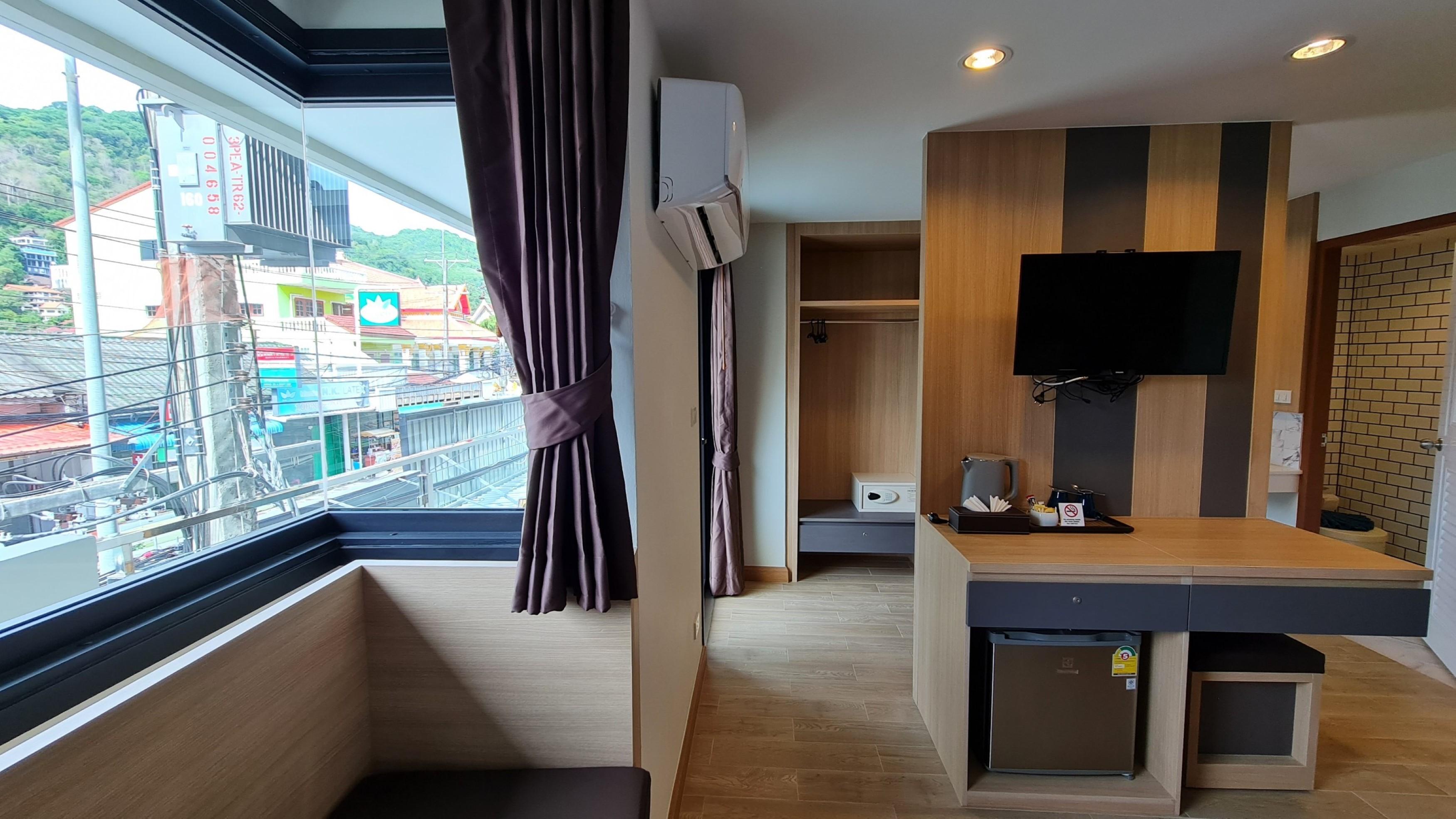 Room Actually Карон Экстерьер фото