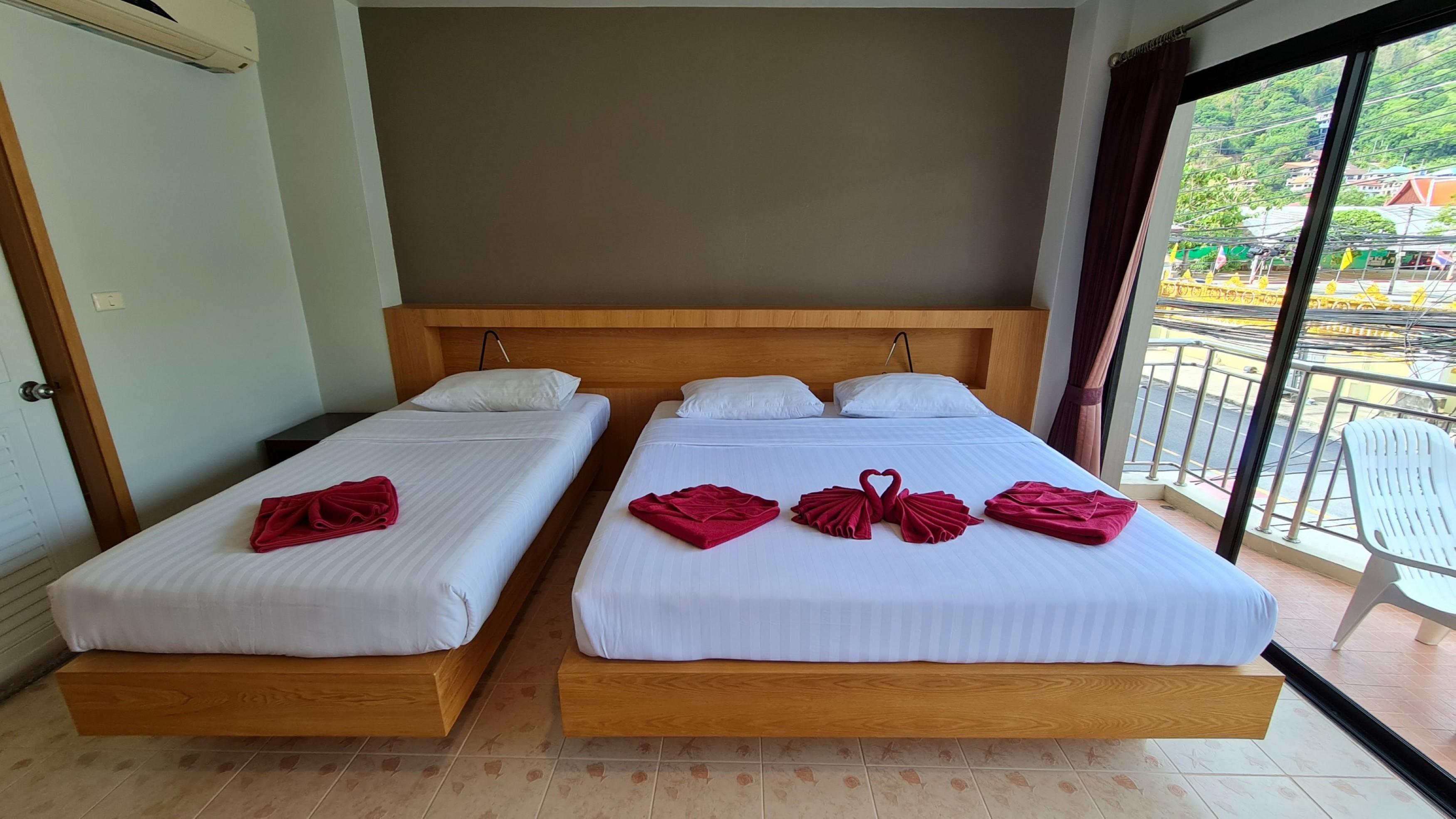Room Actually Карон Экстерьер фото