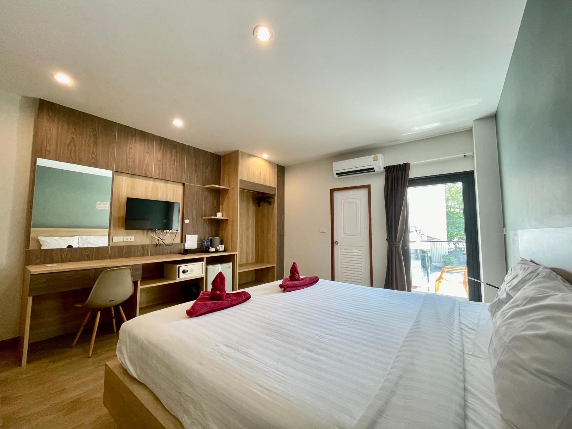 Room Actually Карон Экстерьер фото