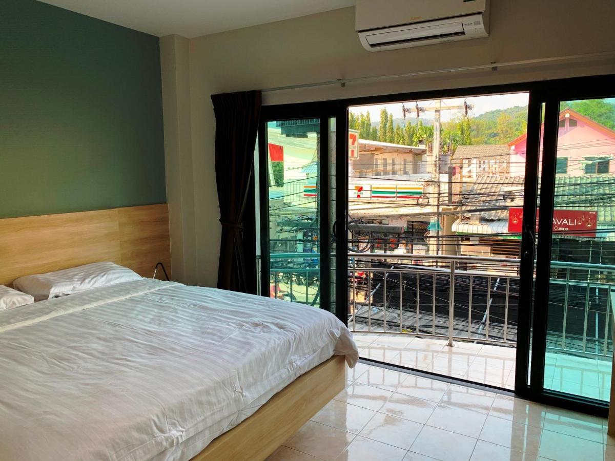 Room Actually Карон Экстерьер фото
