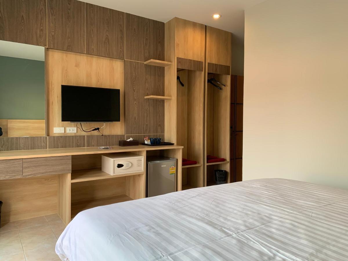 Room Actually Карон Экстерьер фото
