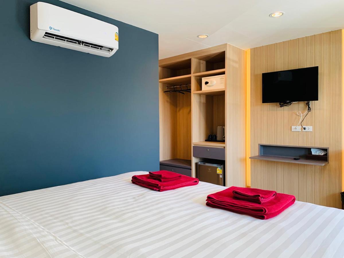 Room Actually Карон Экстерьер фото