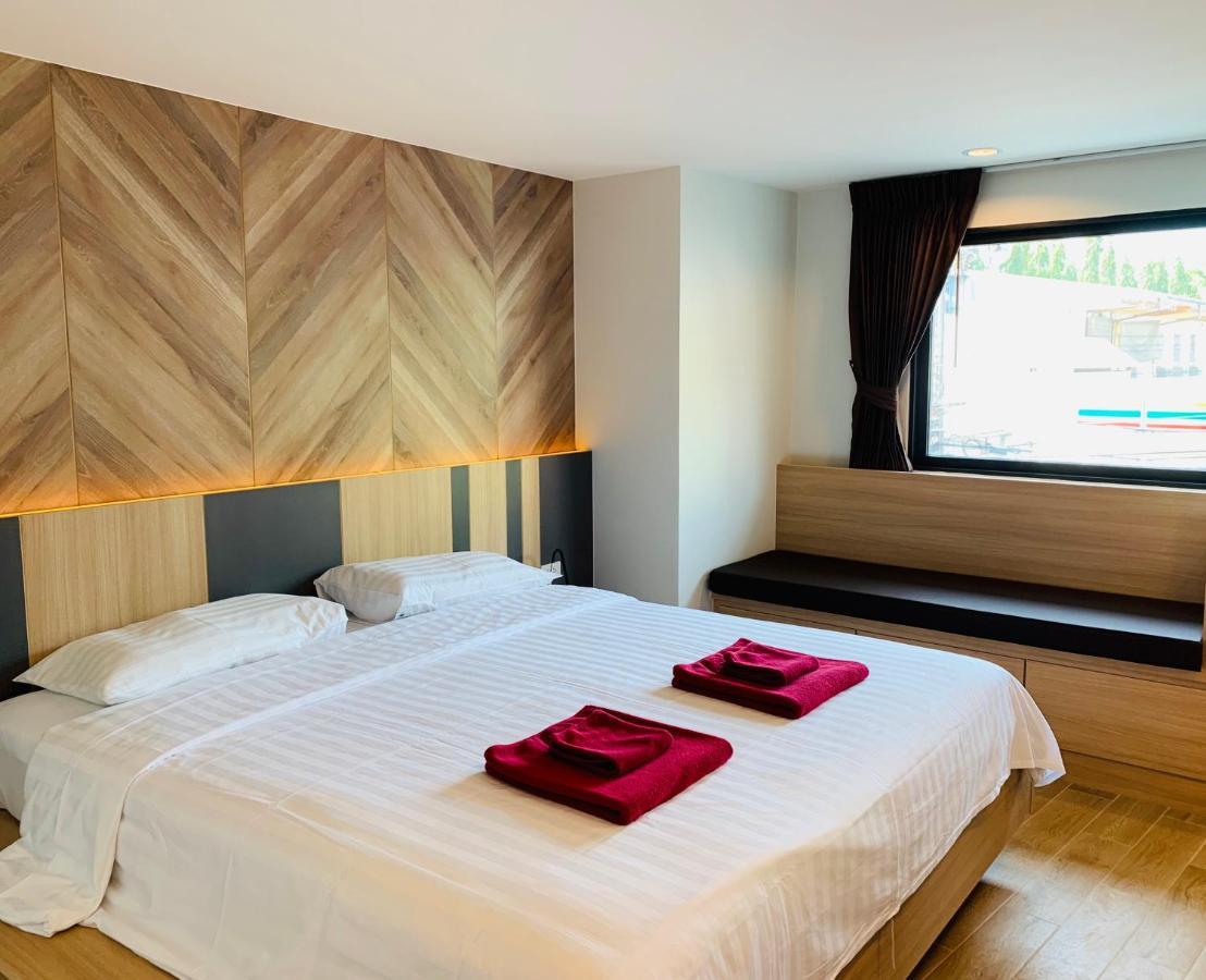Room Actually Карон Экстерьер фото